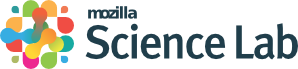 Mozilla Science Lab logo